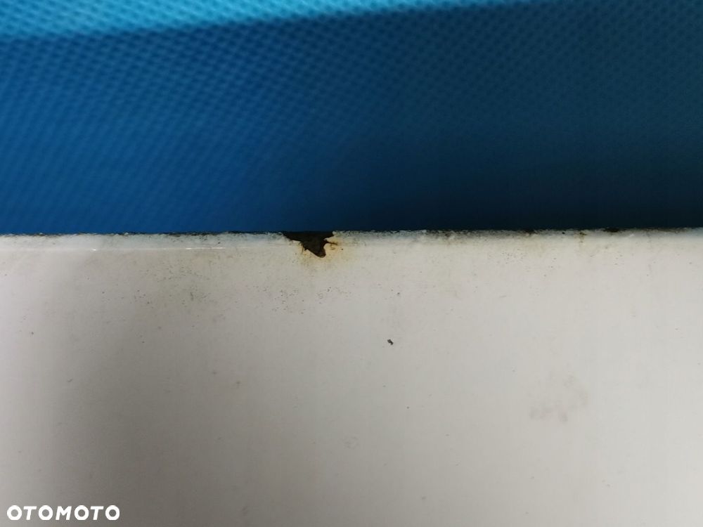 Audi A3 8P Lift maska pokrywa klapa przód wygłuszenie - 6