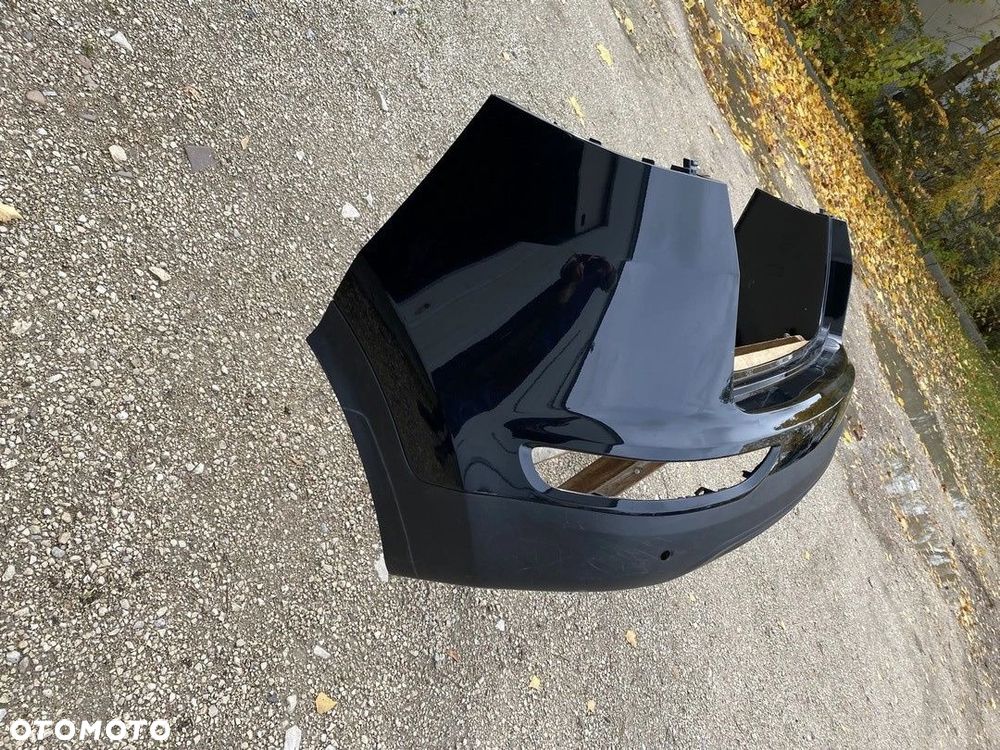 ZDERZAK TYŁ TYLNY KIA SPORTAGE III LIFT 16-18 86611-F1000 - 3