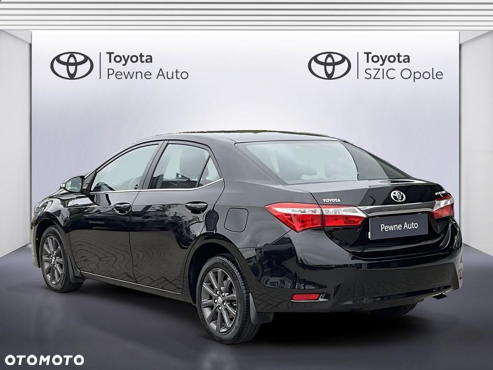 Toyota Corolla 1.6 Premium EU6 - 3