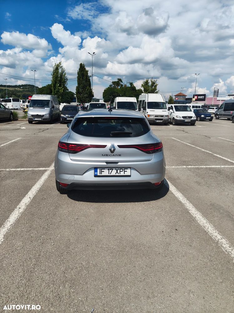 Renault Megane - 6