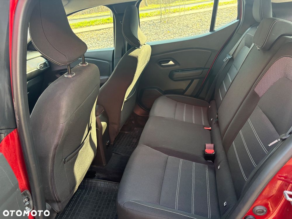 Dacia Sandero 1.0 TCe Comfort - 6