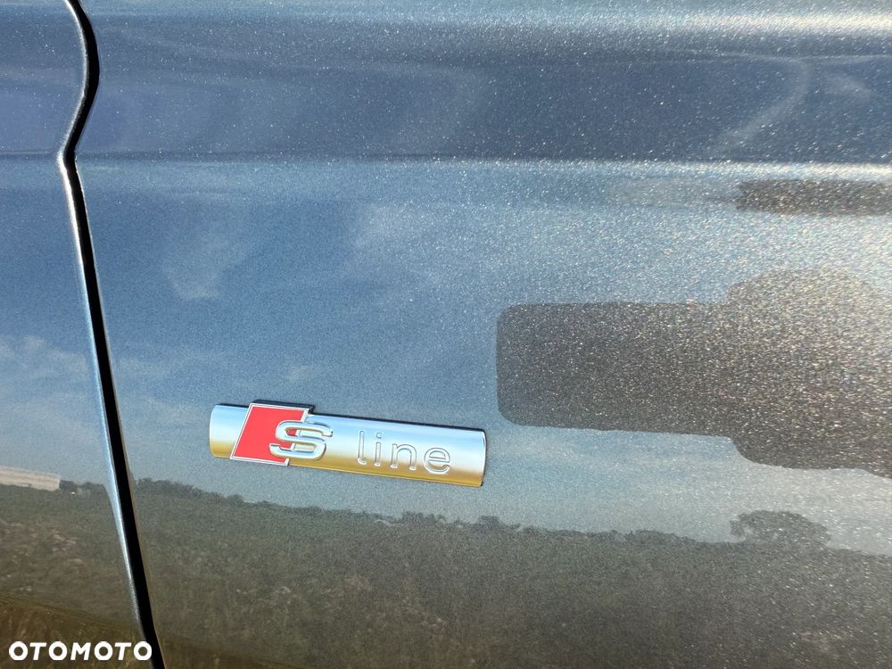 Audi A6 Avant 55 TFSI e PHEV Quattro S Line S tronic - 6