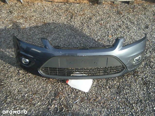 ZDERZAK PRZÓD PRZEDNI FORD FOCUS MK2 LIFT =RADOM - 2