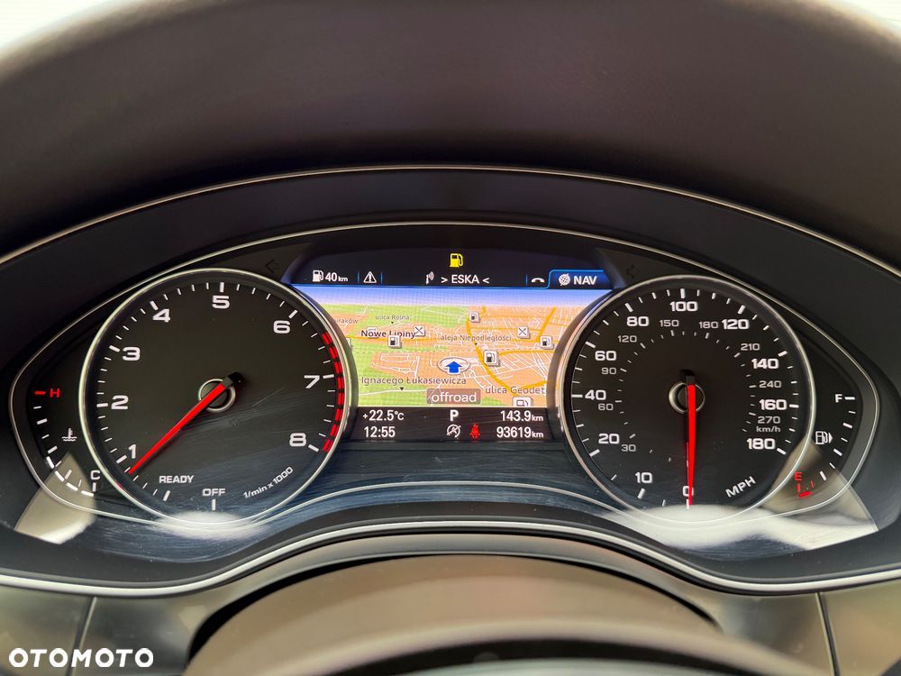 Audi A7 Sportback 3.0 TFSI Quattro S tronic - 37