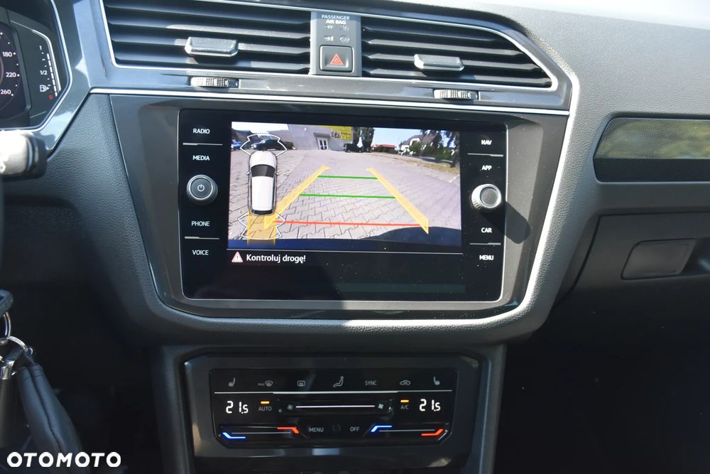 Volkswagen Tiguan 2.0 TDI SCR DSG Move - 19