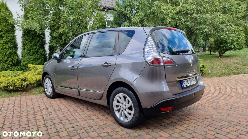 Renault Scenic ENERGY dCi 130 Business - 27