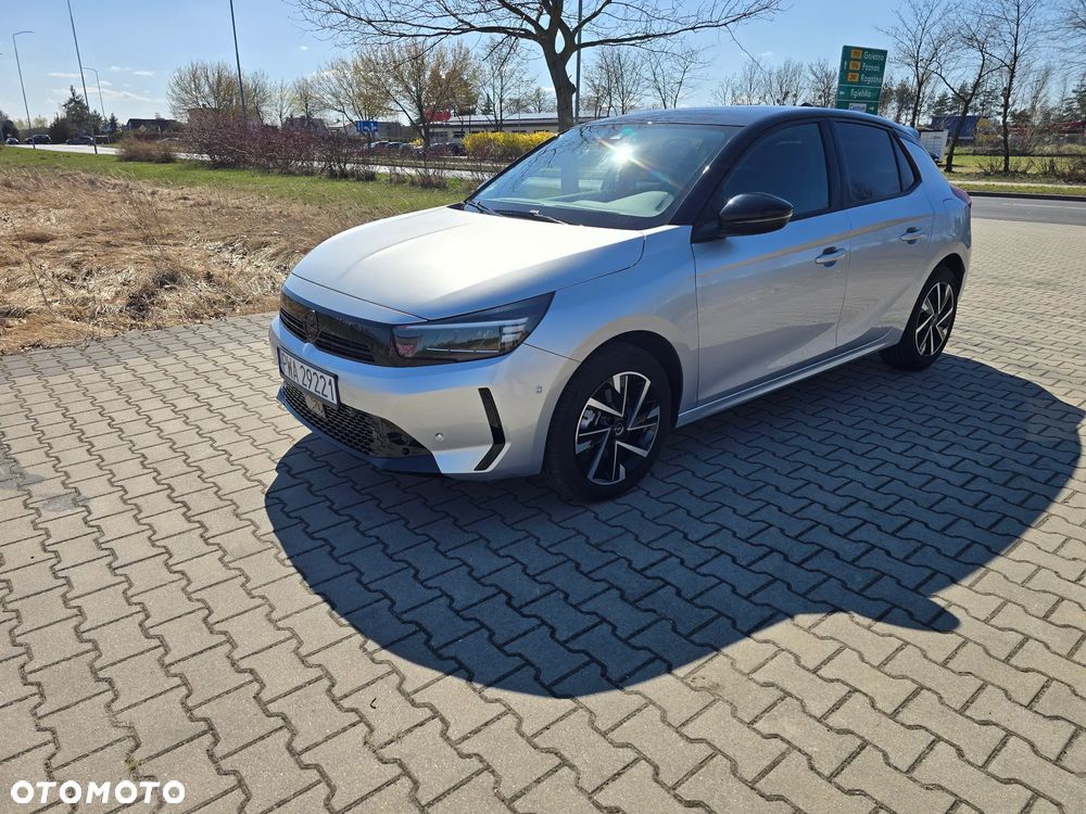 Opel Corsa 1.2 Direct Injection Turbo Start/Stop GS Line - 7