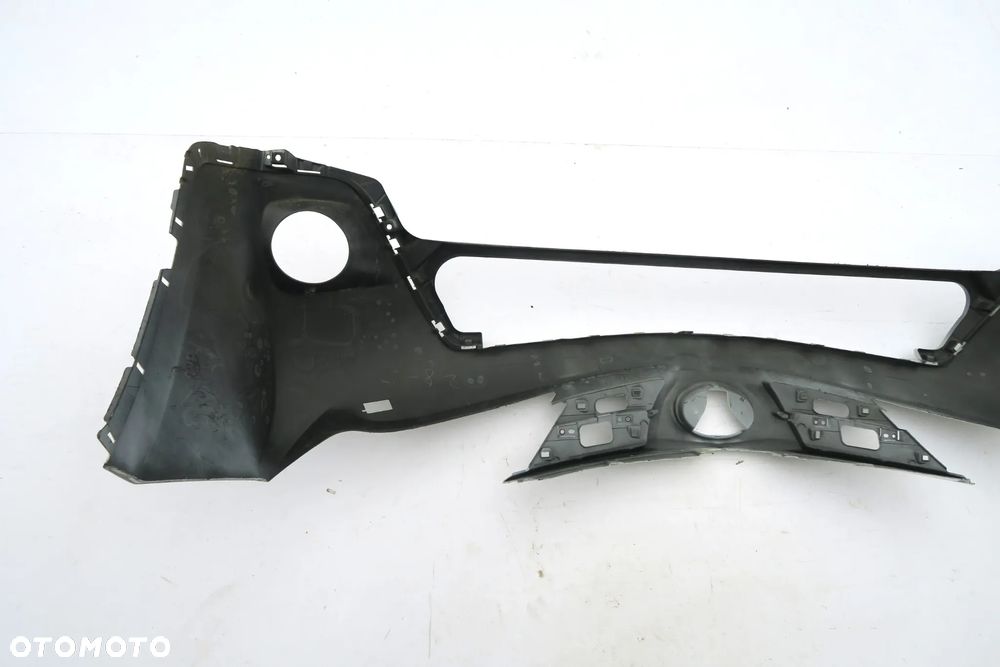 TOYOTA RAV4 IV 4 2012 - 2015 zderzak przód RAV 4 ORYGINAŁ OE - 9