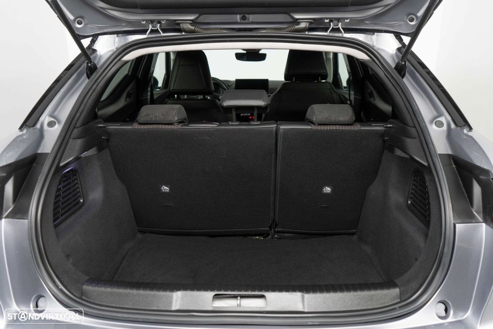 DS DS3 1.2 PureTech Performance Line - 26
