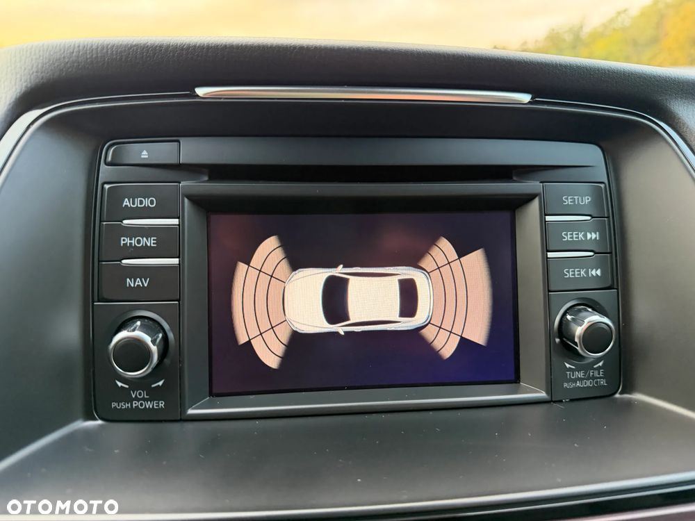 Mazda 6 SKYACTIV-G 165 Exclusive-Line - 23