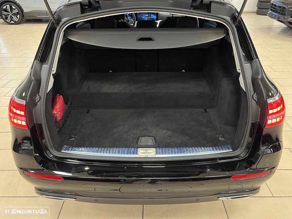 Mercedes-Benz E 300 - 21