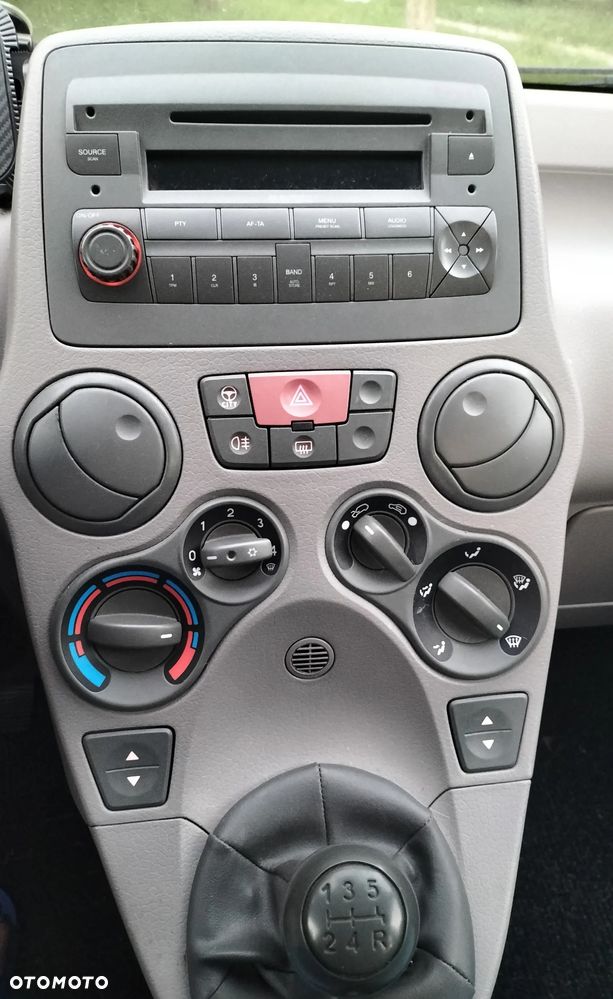 Fiat Panda - 3