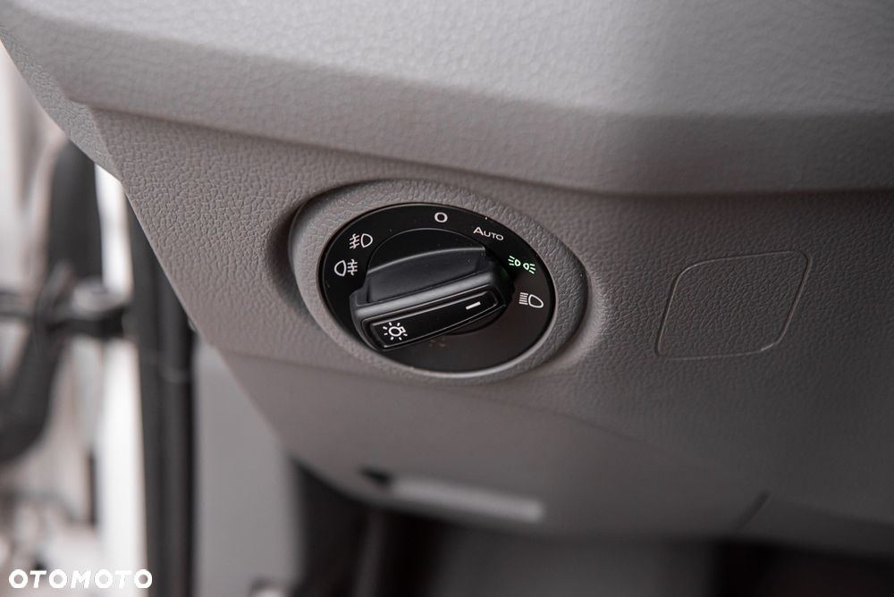 Volkswagen Crafter Autm plus VA Plus - 16