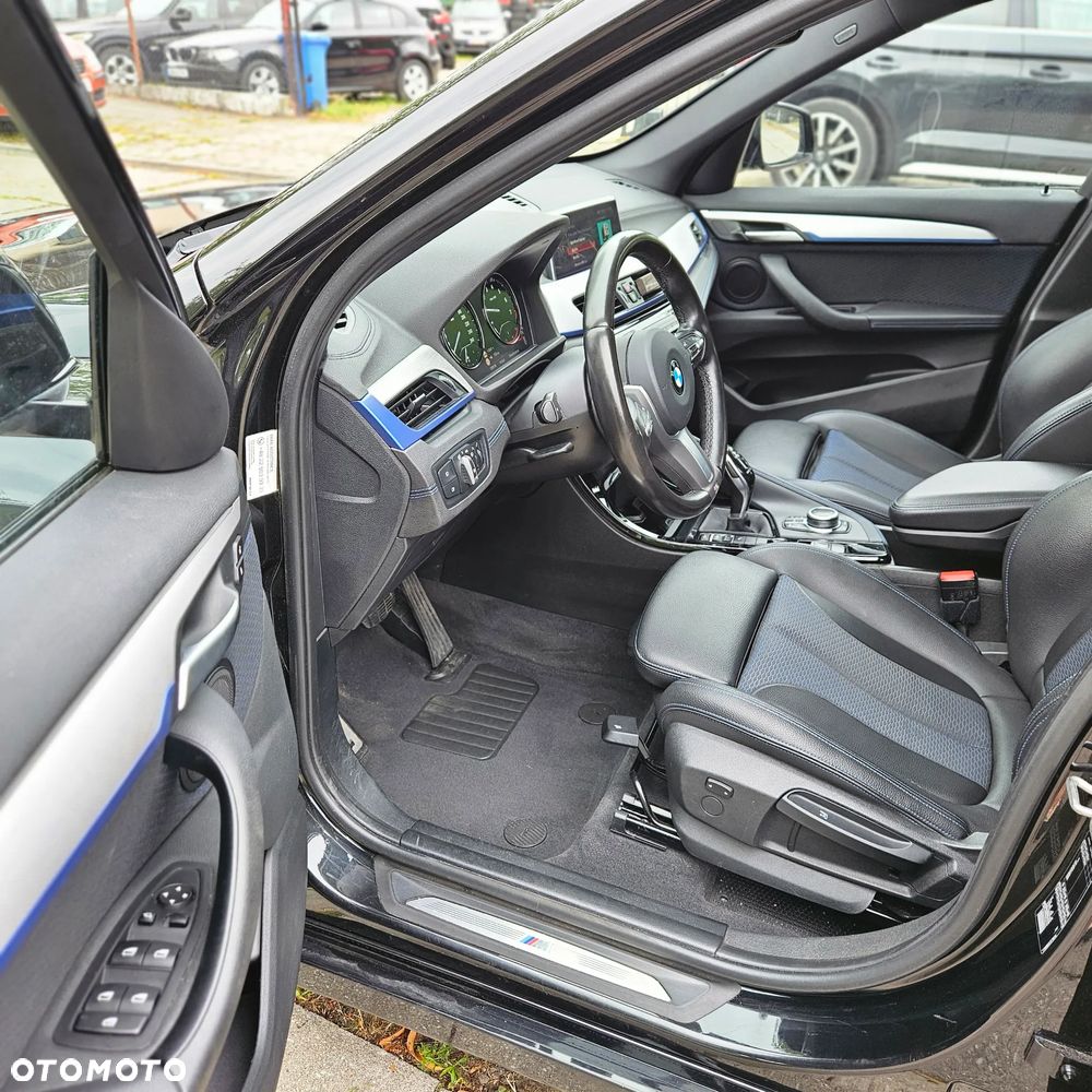 BMW X1 sDrive18i M Sport - 20