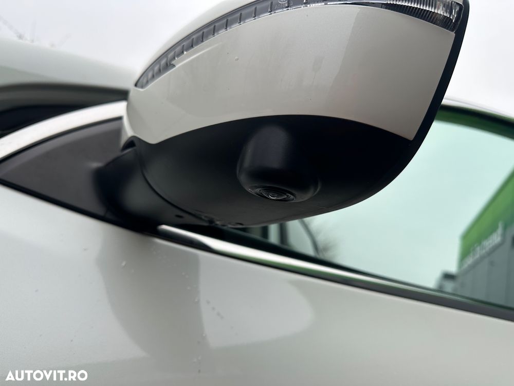 Nissan Qashqai 1.6 DIG-T TEKNA - 29