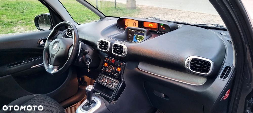 Citroën C3 Picasso e-HDi 90 FAP EGS6 Exclusive - 6