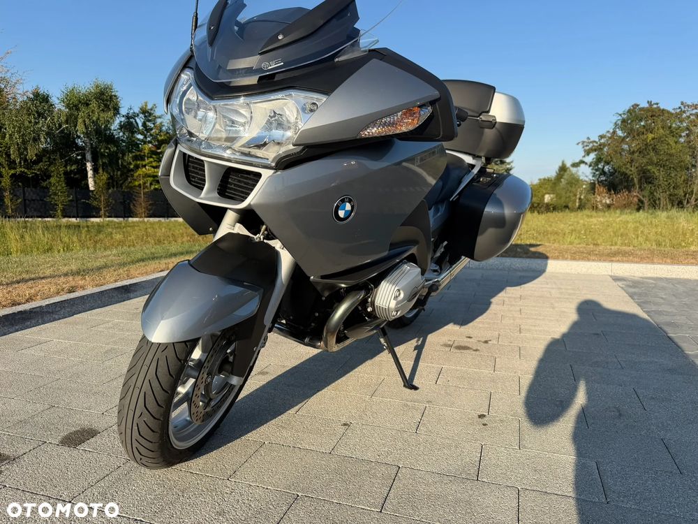 BMW RT - 15