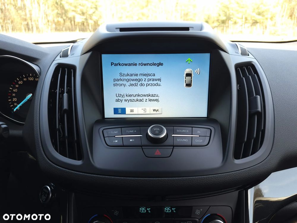 Ford Kuga 2.0 TDCi 4x4 ST-Line - 12