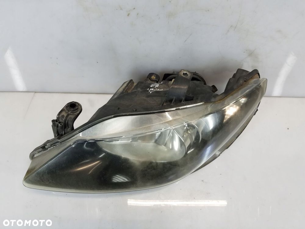 lampa przód seat ibiza iv 6j - 10