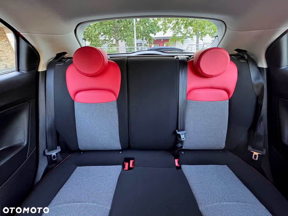 Fiat 500X 1.6 E-torQ 4x2 S-Design City Look - 15