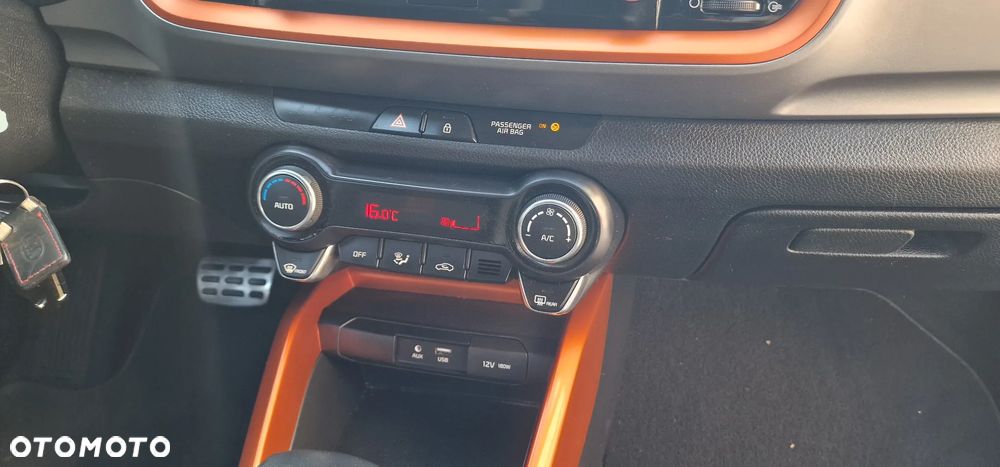 Kia Stonic 1.0 T-GDI 120 DCT OPF Edition 7 - 20