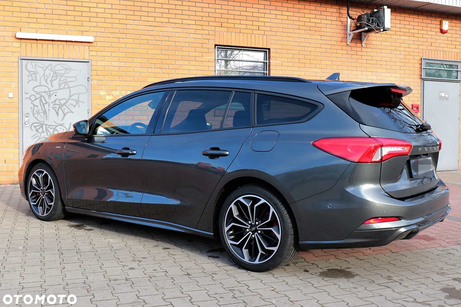 Ford Focus 2.0 TDCi ST-Line ASS - 19