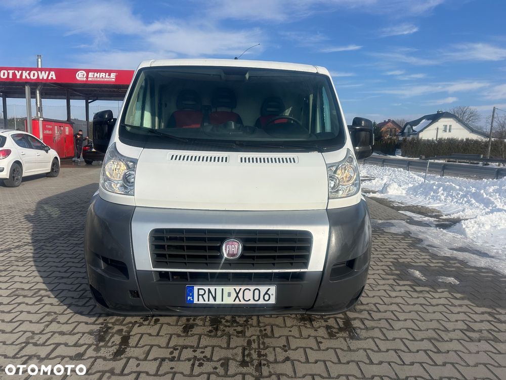 Fiat Ducato - 2