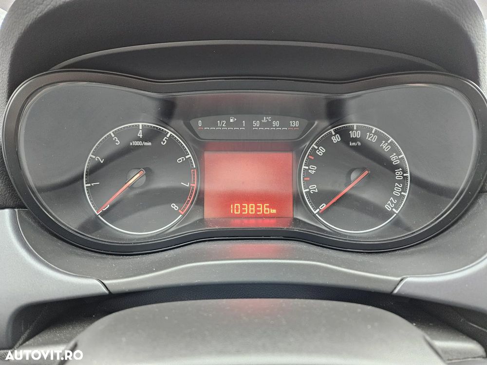 Opel Corsa 1.4 ECOTEC Active - 10