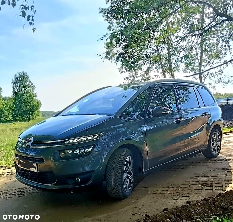 Citroën C4 Picasso 1.6 e-HDi Exclusive ETG6 - 3