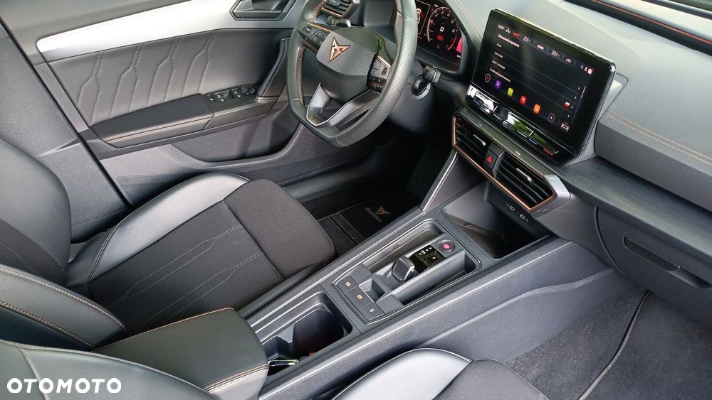 Cupra Formentor 1.5 TSI DSG - 15