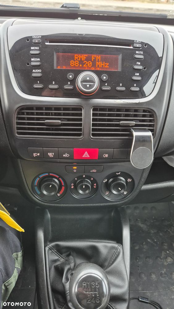 Opel Combo Maxi - 12