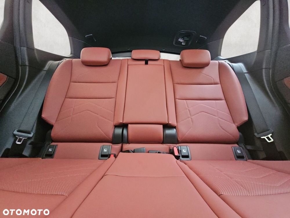 BMW X1 - 23