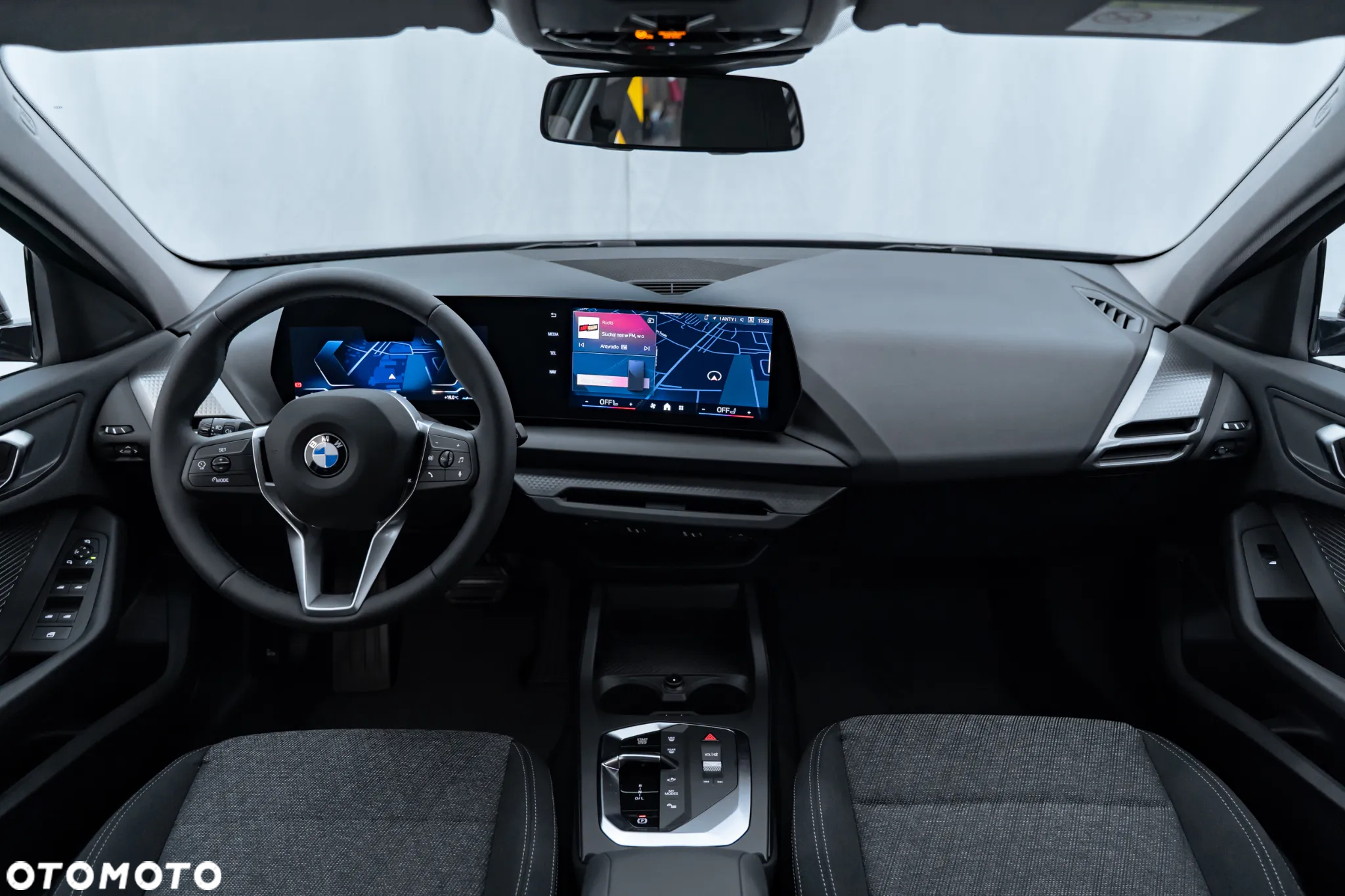 BMW Seria 1 - 27
