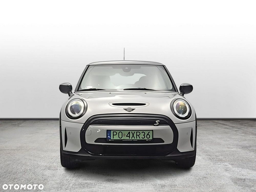 MINI Cooper - 8