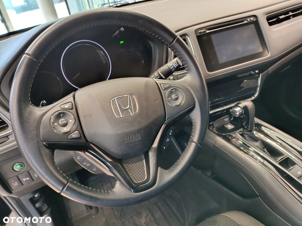 Honda HR-V 1.5 Elegance (ADAS / Connect+) CVT - 24