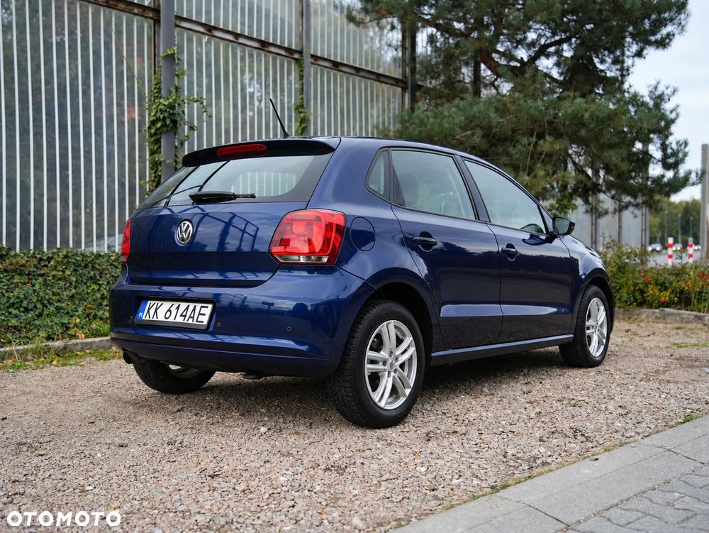 Volkswagen Polo - 8