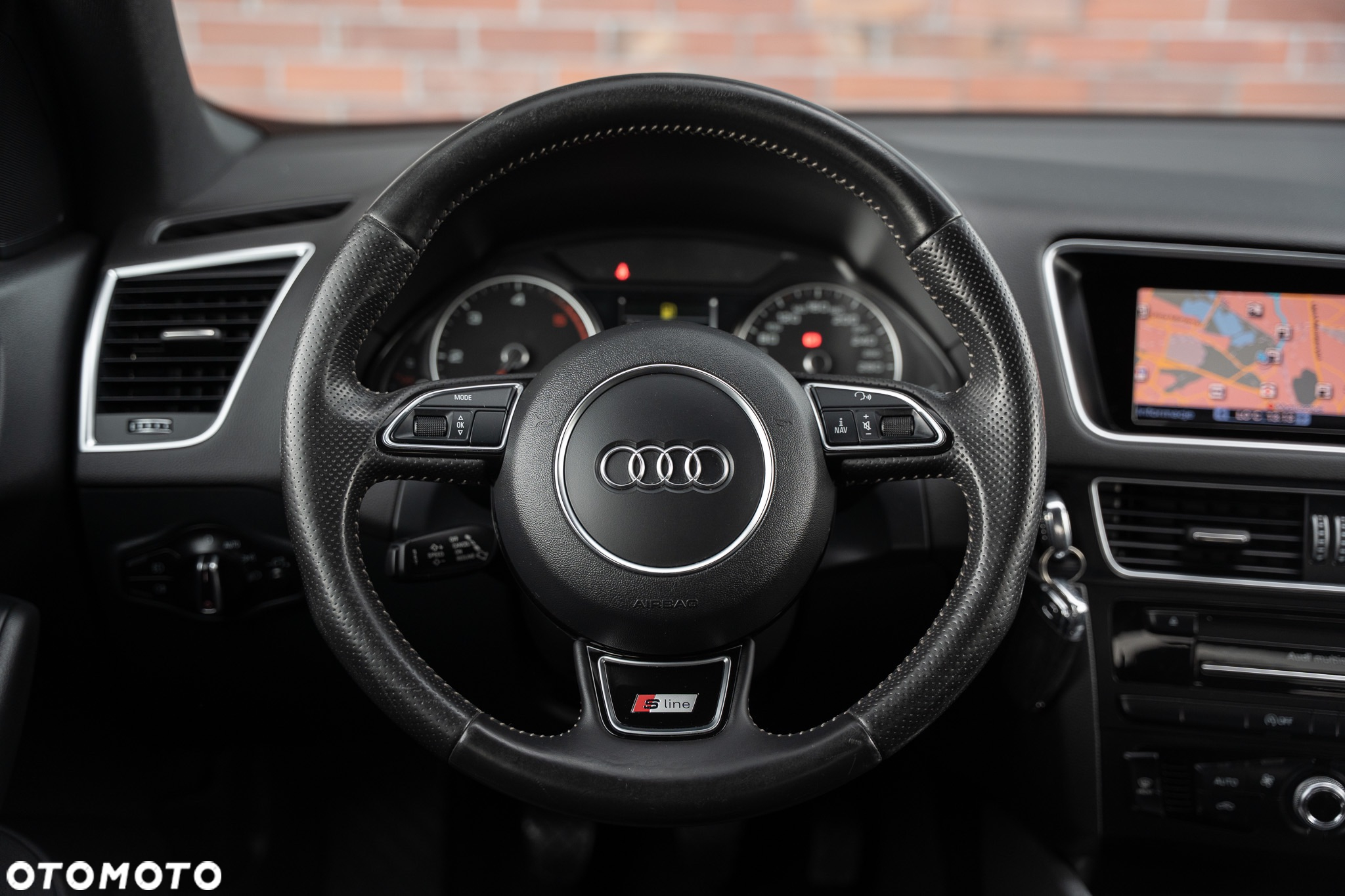Audi Q5 2.0 TDI quattro - 30