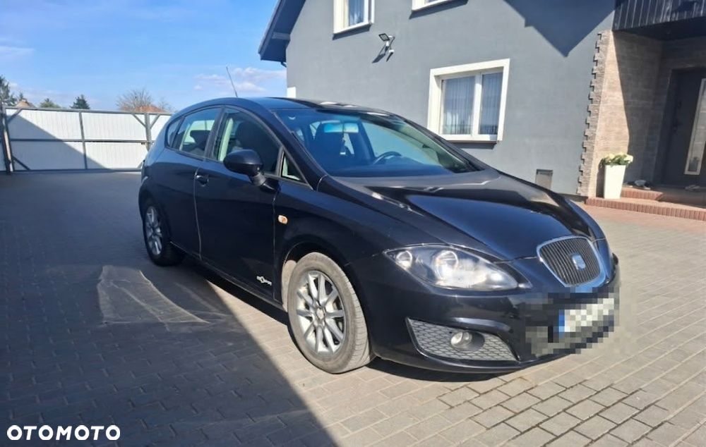 Seat Leon - 2