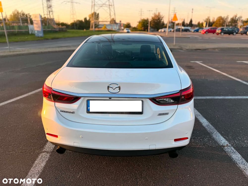 Mazda 6 2.0 Skypassion I-ELoop - 4