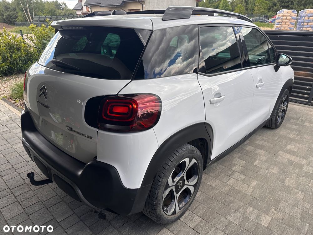 Citroën C3 Aircross PureTech 130 Stop & Start EAT6 OPF Rip-Curl - 5