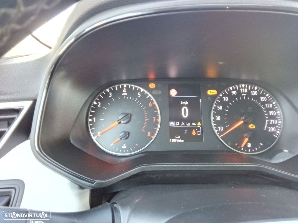Renault Clio 1.0 TCe Limited Bi-Fuel - 13