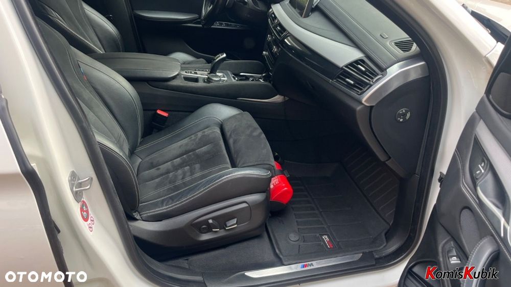 BMW X6 - 35