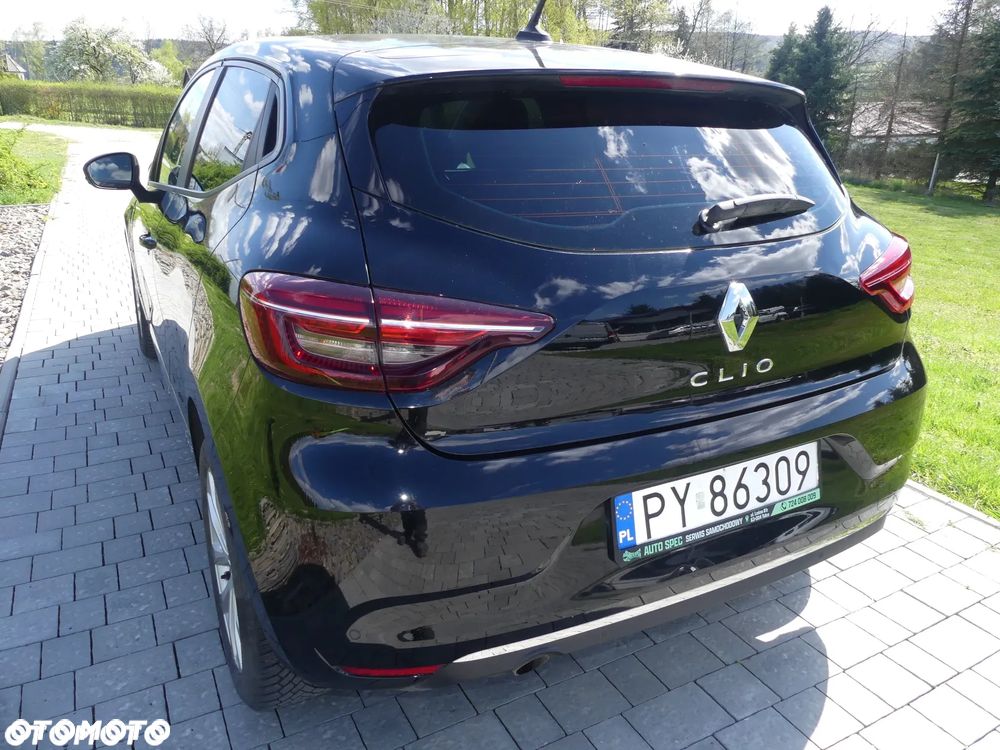 Renault Clio - 6