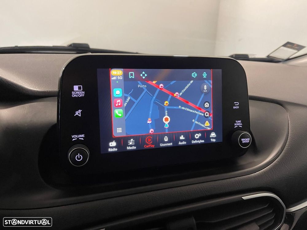 Fiat Tipo Cross 1.3 Multijet - 22