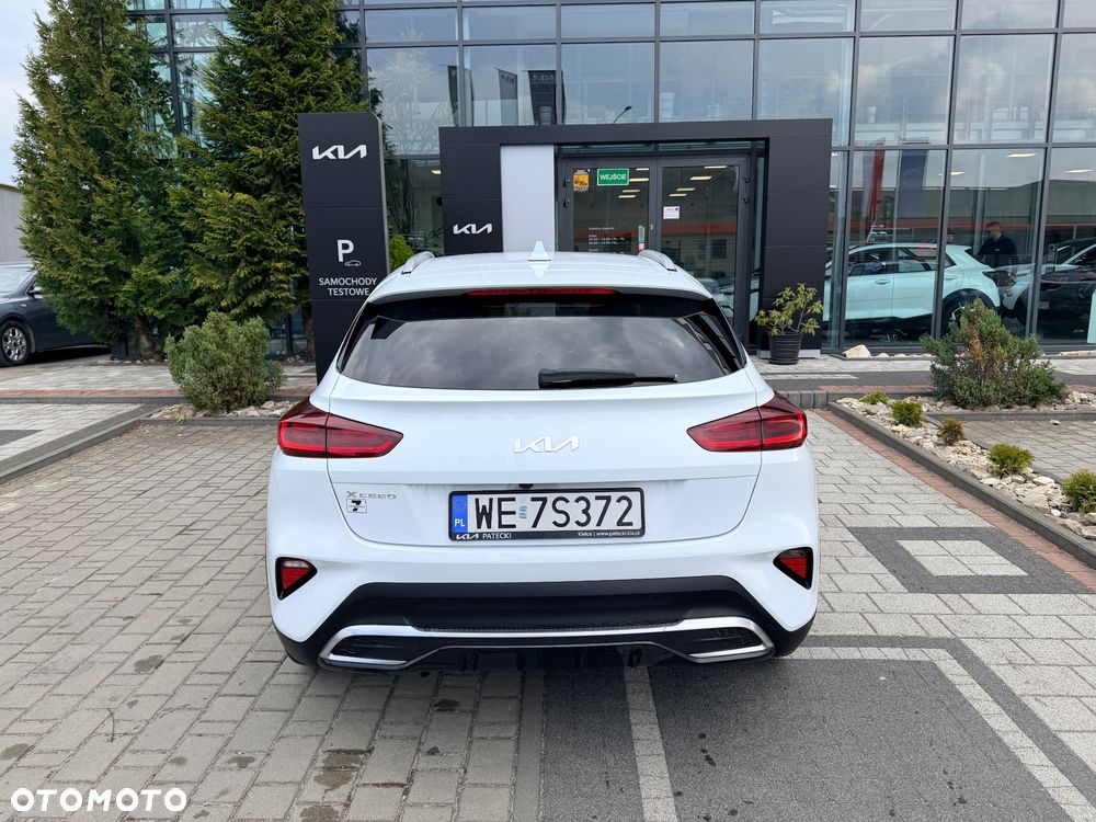 Kia XCeed 1.5 T-GDI Business Line - 6