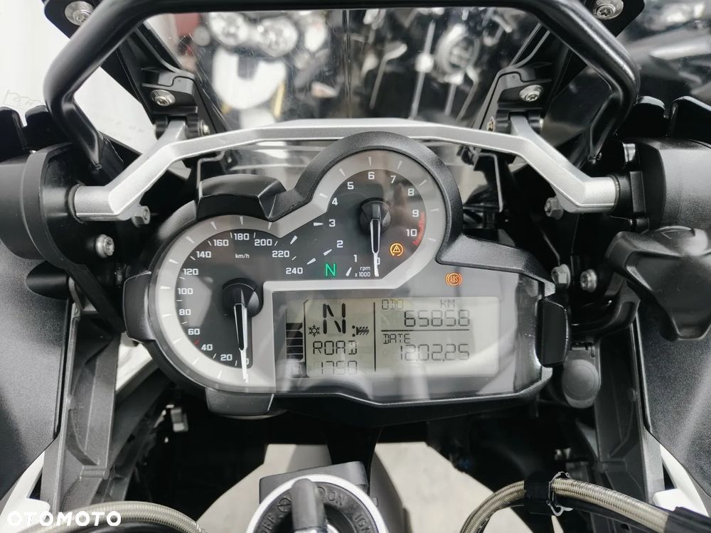 BMW GS - 16