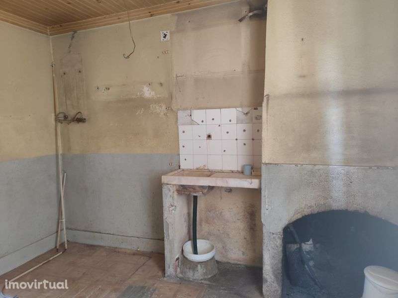 Moradia em Gouveia - Grande imagem: 2/10