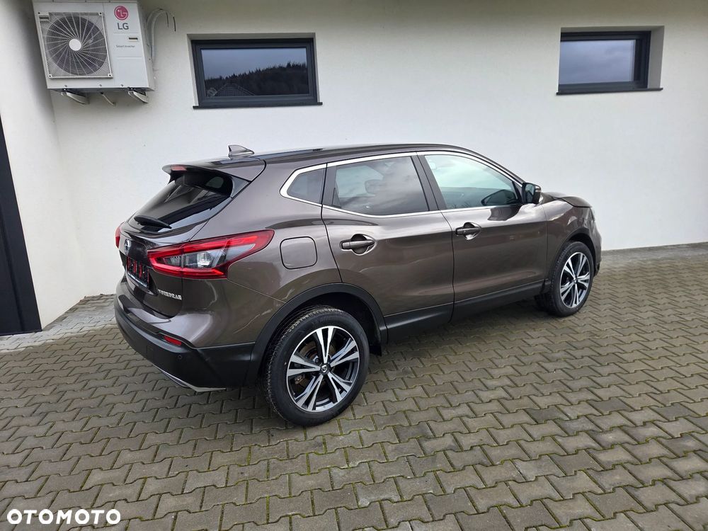 Nissan Qashqai - 17
