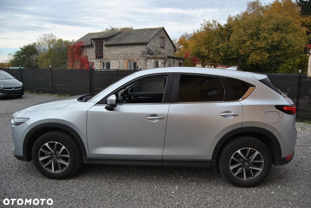 Mazda CX-5 2.0 Skypassion 2WD - 15