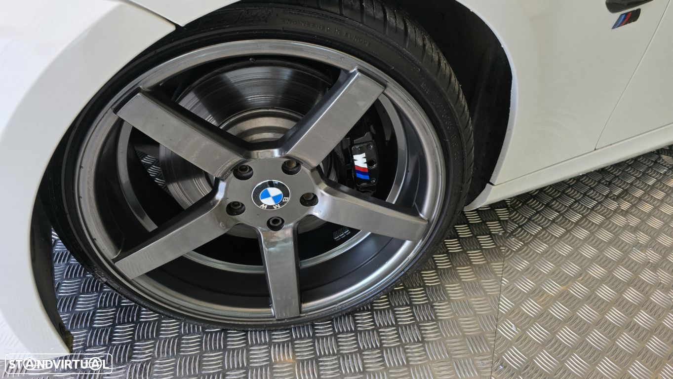 BMW 335 i Auto - 33